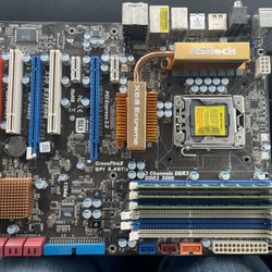  X58 Extreme