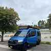 Rogue Vans