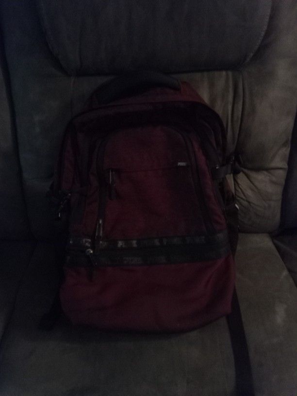 Victoria's Secret Pink Backpack