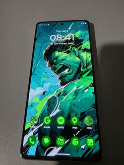 Motorola G STYLUS (2024) Unlocked