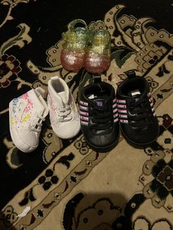 Shoes For Baby