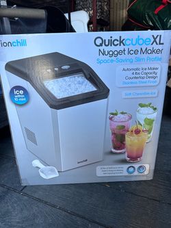 Ice maker