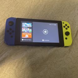 Nintendo switch for sale $70