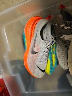 Assorted shoes sz 12-13 women's 8.5 nike