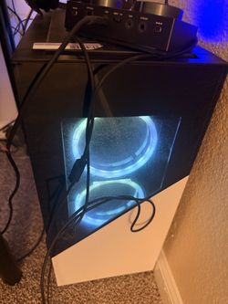 Cyber power Gaming Pc