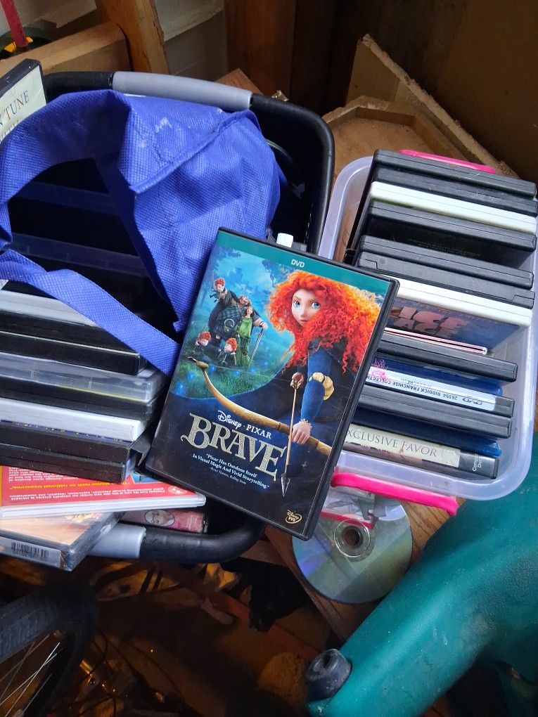 Dvds