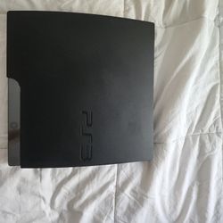 Ps3 Slim