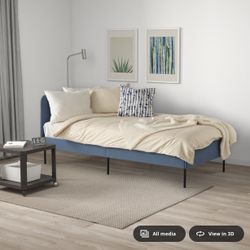 IKEA Twin Bed frame - excellent condition