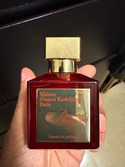 MFK Baccarat Rouge 540 Extrait