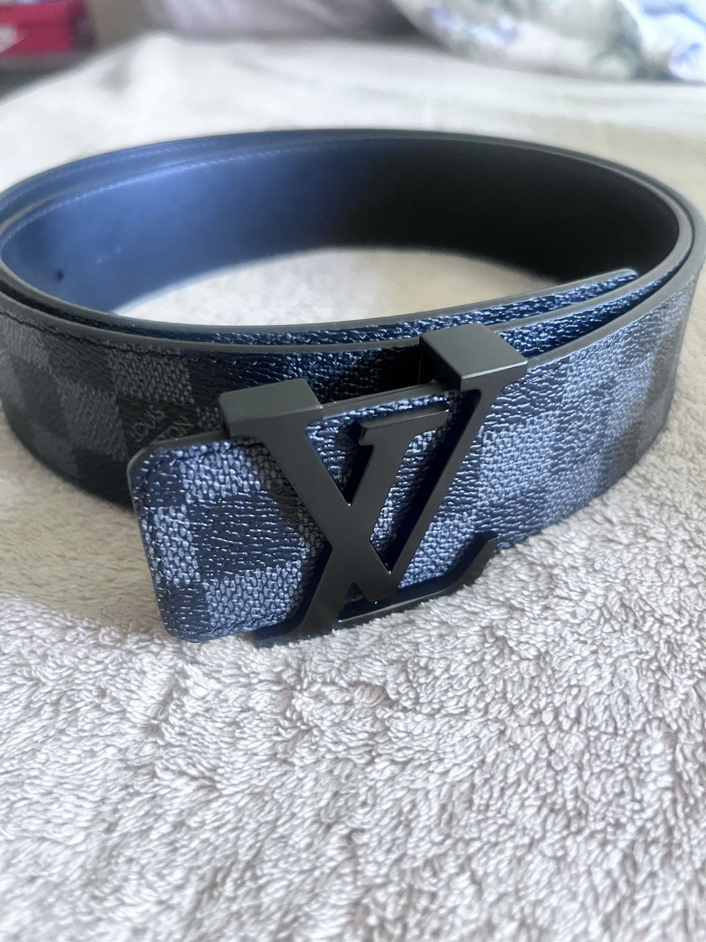 Louis Vuitton Belt