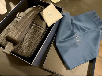 Crossbody Bag
