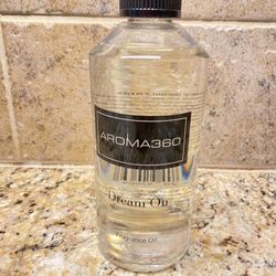 Aroma 360 500ml Diffuser Oil