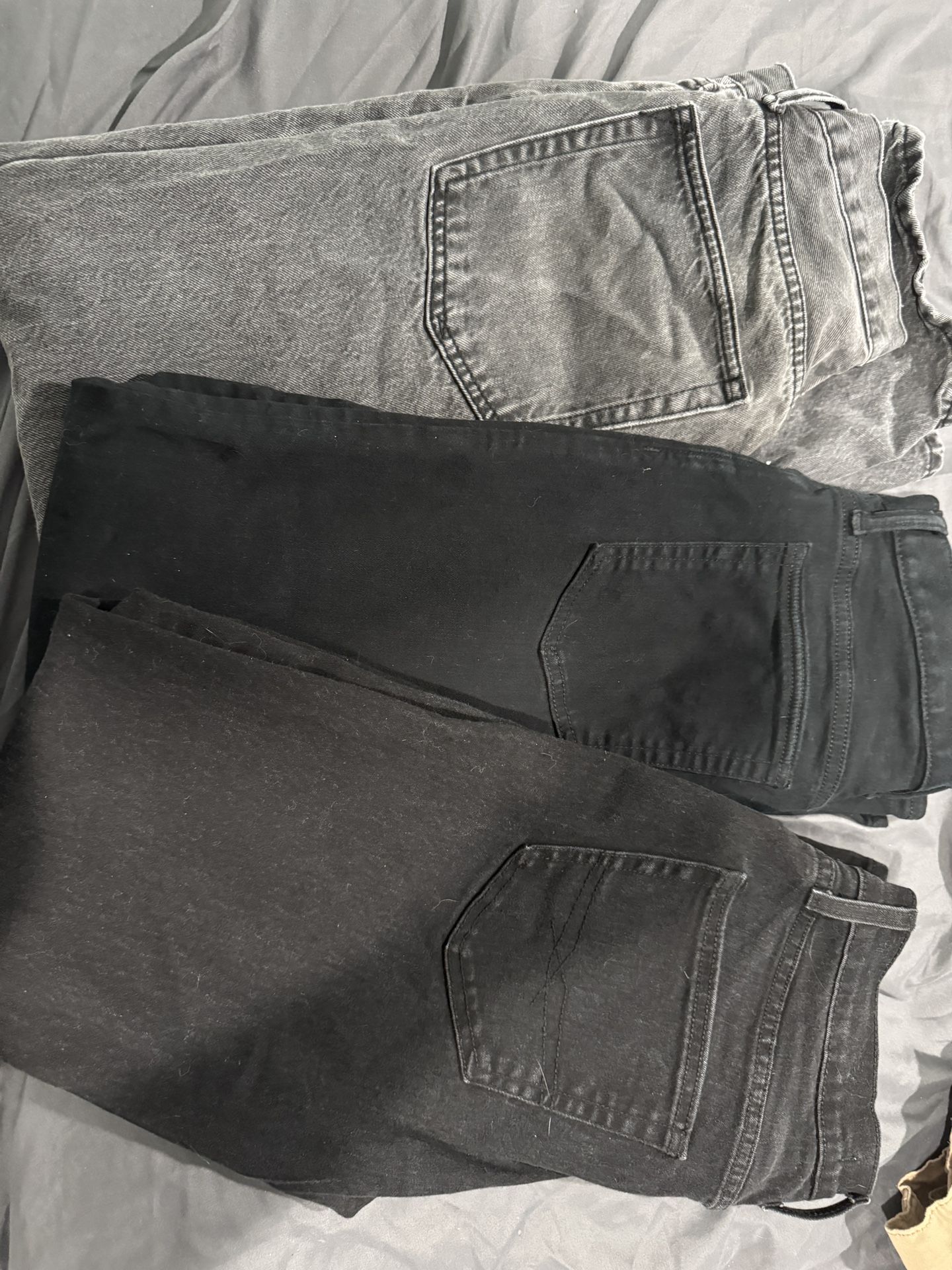 Men’s Jeans