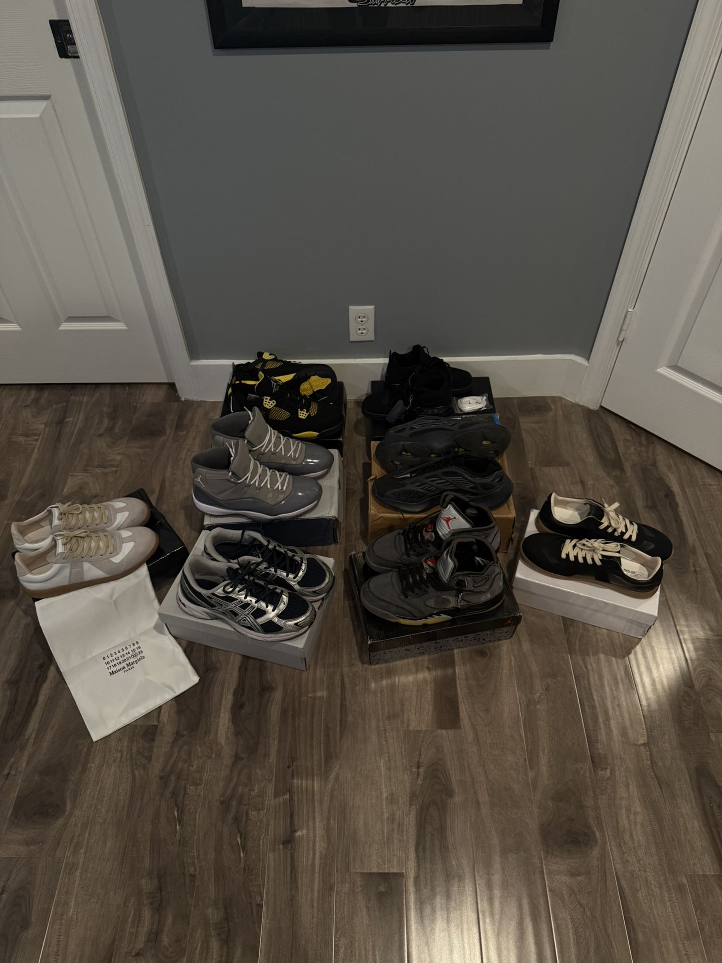 SELLING ALL FOR 60$