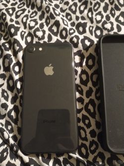 iPhone 8