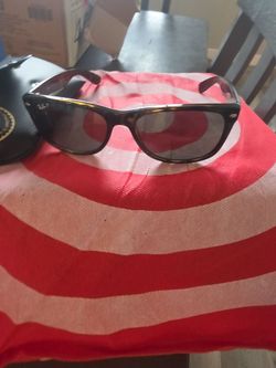 Rayban new wayferer