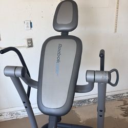 Inversion table