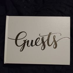 Guests Book 