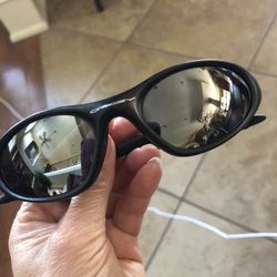 Brand New Oakley Kids Sunglasses With Case