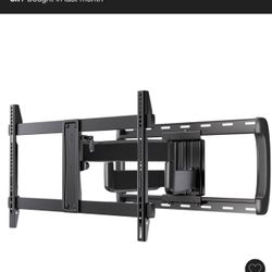 ErgoAV Large Motion TV Mount 42"- 90"TVs - Base para Television de 42 a 90 Pulgadas/inch