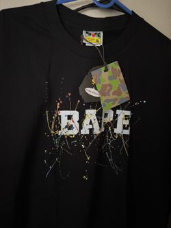 Bape T Shirt