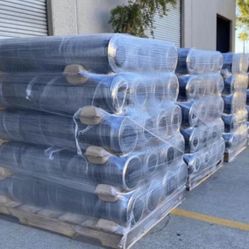 New Rubber Gym Flooring + Local Delivery