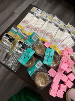 Party Materials