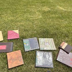Scrapbook Combo