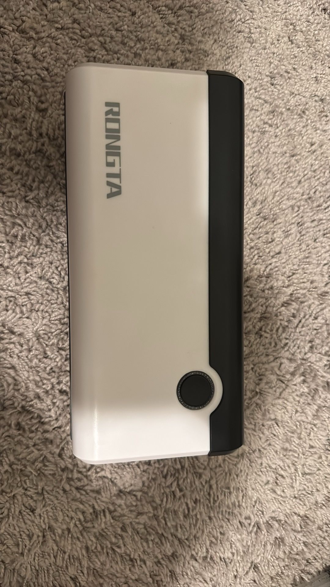 Label Printer
