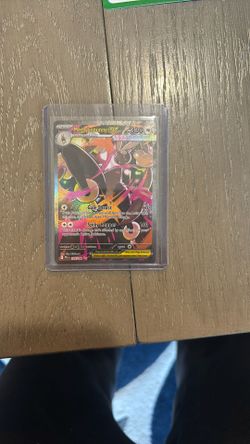 Mega Lopunny sir phantasmal flames