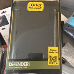 Otter Box Amazon kindle fire