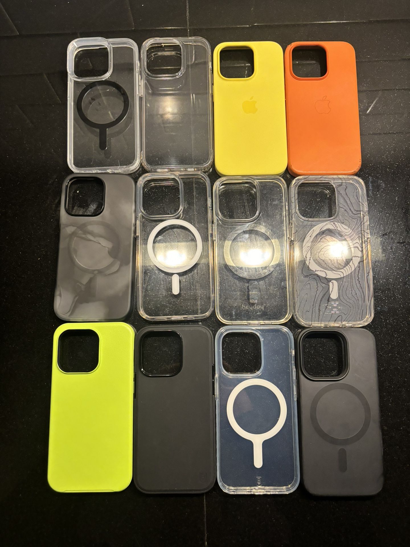 Iphone 14 Pro Cases