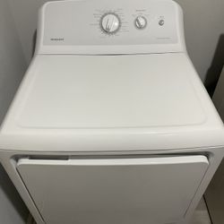 Washer & Dryer 