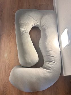 Pregnancy Pillow