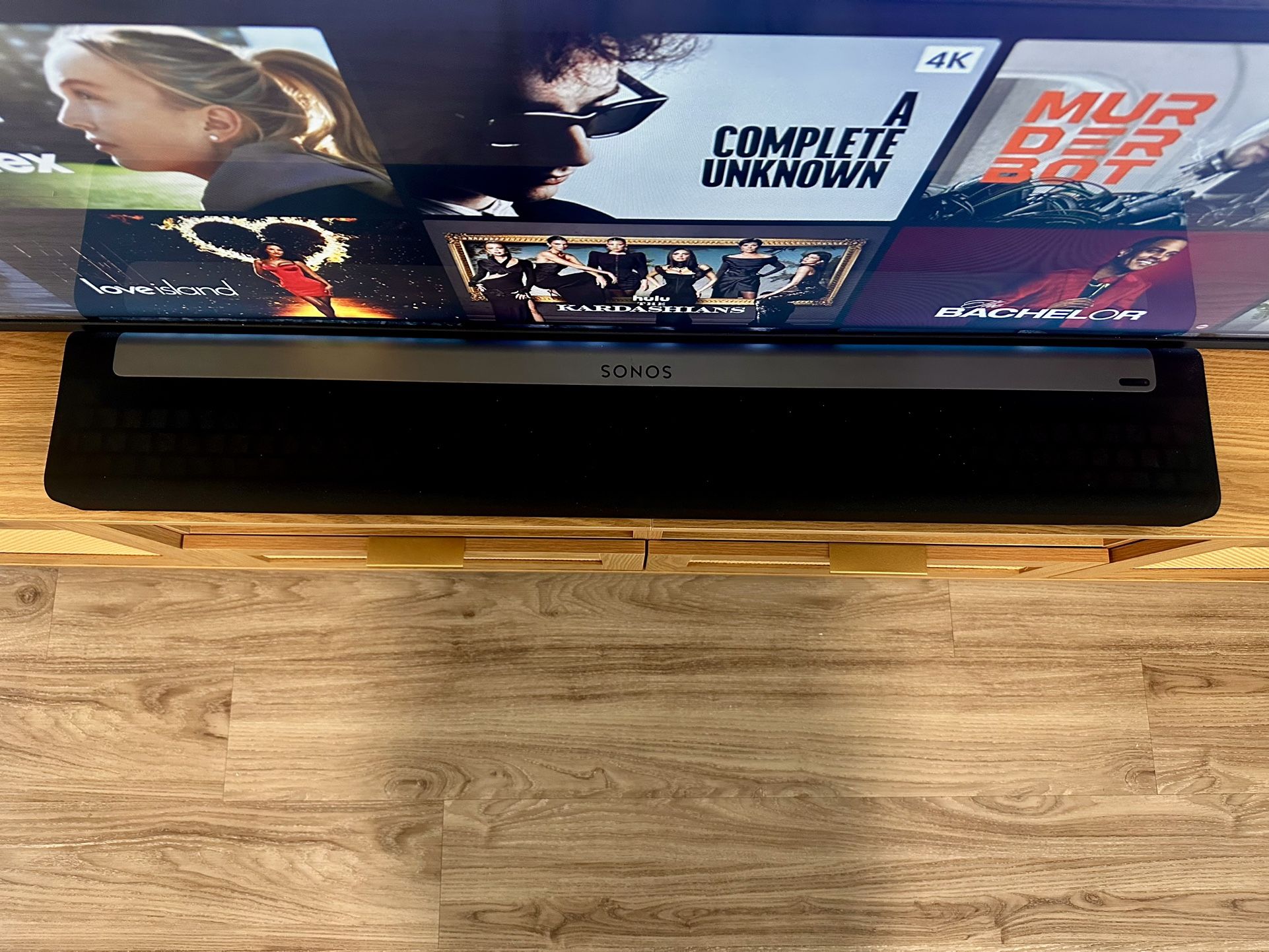 Sonos Playbar Soundbar