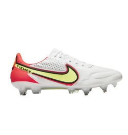 Brand new nike tiempo soccer cleats metal studs