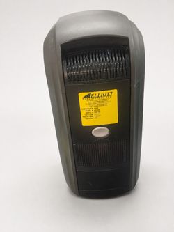 Elliott Data Systems CD 800 ID Card Printer