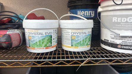 Starlike EVO TILE (GROUT&SEALER)