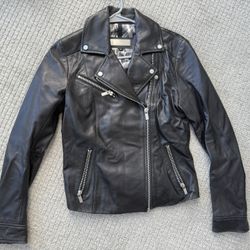 Wilson’s Women’s XS Leather Jacket