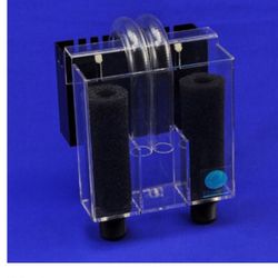 Overflow box eshopps 1000 freshwater or saltwater