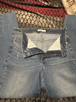 Women’s Nine West Jeans Size 8