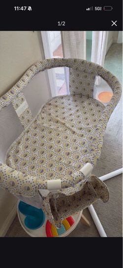 Bassinet free