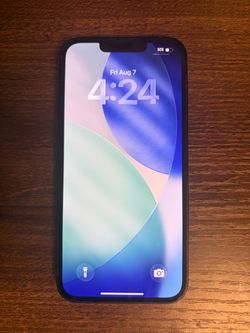 Apple iPhone 13 128GB Unlocked