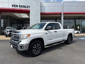 2016 Toyota Tundra