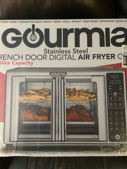 Air fryer