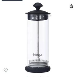 Like New ❤️ Ninja Coffe Make It 