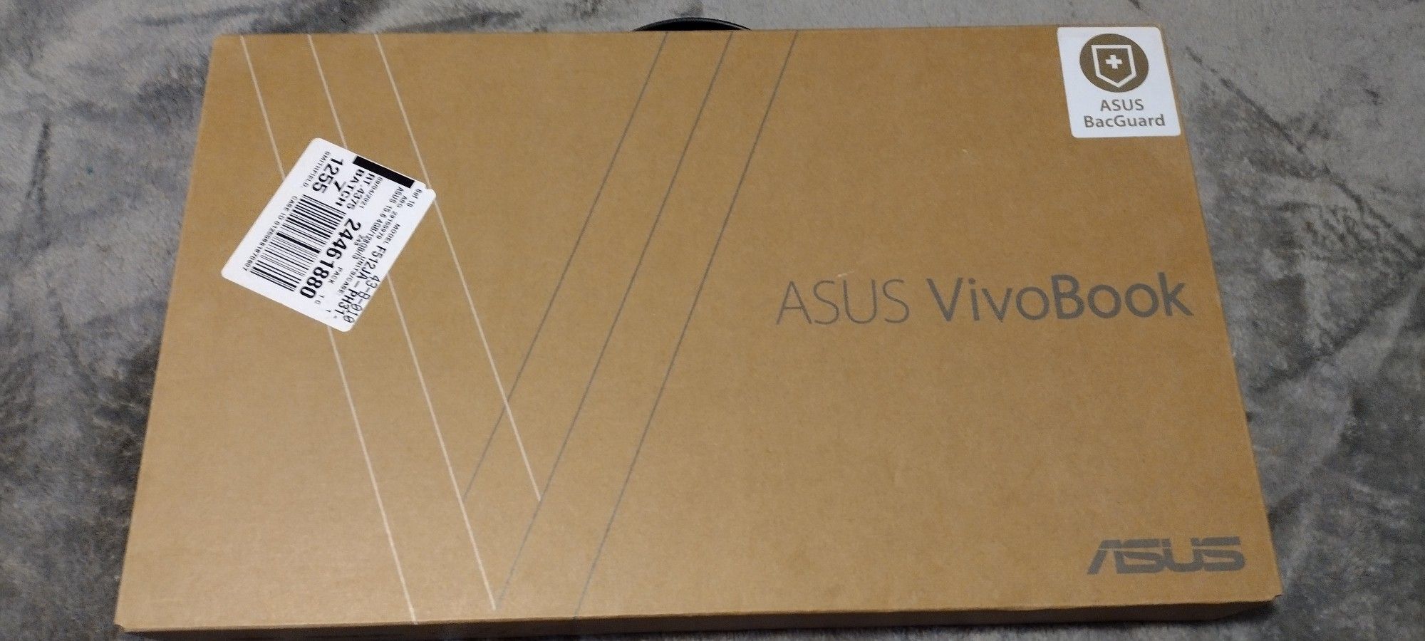 Asus VivoBook $320