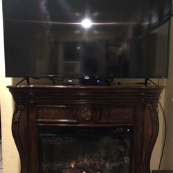 Fire Place