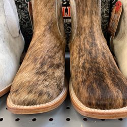 Botins /Boots 