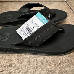 Reef Slippers